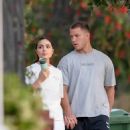 Olivia Culpo – Steps out in Los Angeles - 454 x 576