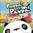 Fictional pandas