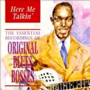 Hear Me Talkin': Original Blues Bosses - Scientist
