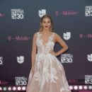 Daniela di Giacomo – 2018 Premio Lo Nuestro Awards in Miami - 454 x 681