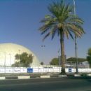 Tahnoun bin Mohammed Stadium