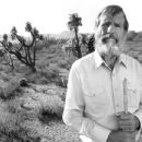 Edward Abbey