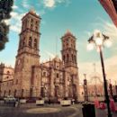 Roman Catholic churches in Puebla