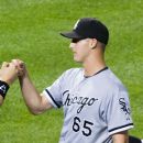 Nate Jones (baseball)