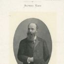 Alfred Kast