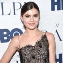 Sami Gayle – ‘Very Ralph’ Premiere in NYC - 454 x 658