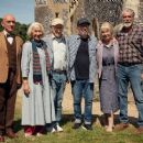 The Thursday Murder Club (2025)