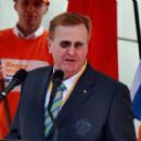 John Coates (sports administrator)