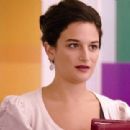 Jenny Slate - This Means War - 454 x 310