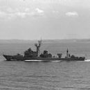 Frigates of the Japan Maritime Self-Defense Force