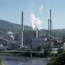 Pulp and paper mills in the United States