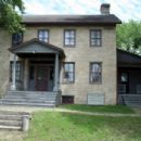 1840 establishments in Wisconsin Territory