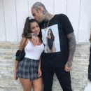 Lena Nersesian and Adam Grandmaison