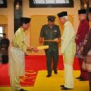 Sultans of Perak