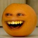The Annoying Orange