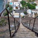 Transport in Saint Helena, Ascension and Tristan da Cunha