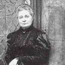 Margaret Byers