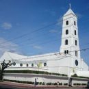 Roman Catholic churches in Leyte (province)