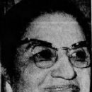 Marie C. Cox