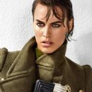 Elle France September 18, 2015 - 454 x 674