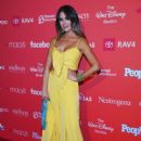Catherine Siachoque- People En Español 2019 '25 Most Powerful Women' Luncheon - Arrivals - 410 x 600
