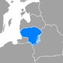 Baltic languages