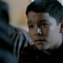 Bobby Soto- as Miguel Mariposa- ''08' - 454 x 256
