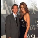 Eric Stoltz and Elle Macpherson - The VH1 Fashion and Music Awards (1995)