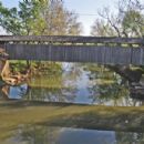 Bridges completed in 1855