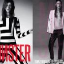 Monster Milan Showcard S/S 2016 - 454 x 306