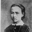 Sophia Lvovna Perovskaya