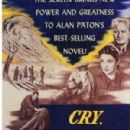 Films based on South African novels