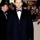 Russell Crowe - The Orange British Academy Film Awards - BAFTA (2001) - 296 x 612