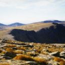 Cairngorms
