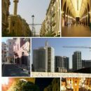 Redeveloped ports and waterfronts