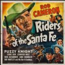 Riders of the Santa Fe