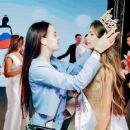 Anastasia Almyasheva- Miss Earth Russia 2021- Pageant and Coronation - 454 x 377