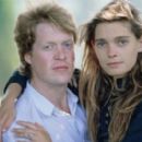 Earl Charles Spencer and Cathrine Victoria Lockwood - 454 x 272