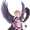Re: Zero, Starting Life in Another World - Capela Emerada Lugunica (voice Aoi Yuki)