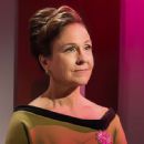 Star Trek Continues - Erin Gray - 448 x 448