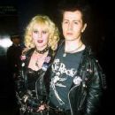 Nancy Spungen - 361 x 550