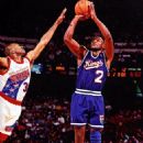 Mitch Richmond