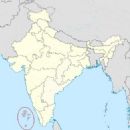 History of Lakshadweep