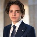 Prince Hashem bin Al Abdullah