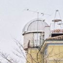 Astronomical observatories in Croatia
