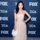 Krista Marie Yu – Fox TCA Winter Press Tour All-Star Party in Pasadena