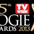 2013 awards in Australia
