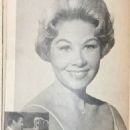 Sue Ane Langdon - Movie News Magazine Pictorial [Singapore] (April 1961) - 454 x 606