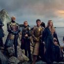 Game Of Thrones Cast - Vanity Fair Magazine Pictorial [United States] (April 2014)