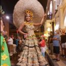 Maria Lucia Cuesta- Señorita Colombia 2021- Traditional Costume Presentation